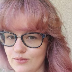 Meet your Posher, Kristen